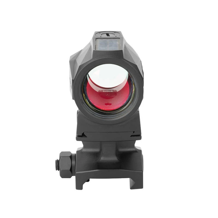 Kolimator Holosun SCRS-MRS-RD Red Dot solar