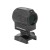 Kolimator Holosun SCRS-MRS-RD Red Dot solar