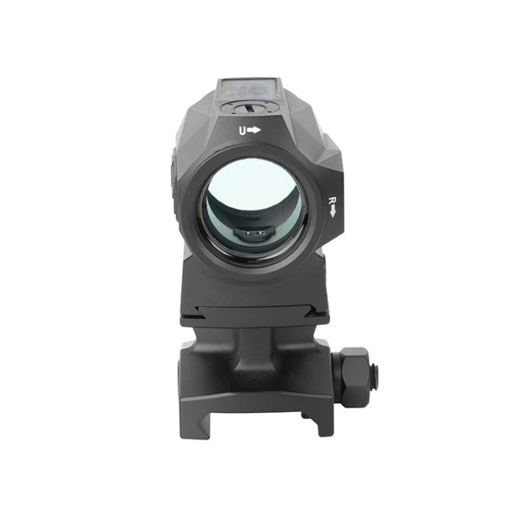 Kolimator Holosun SCRS-MRS-RD Red Dot solar