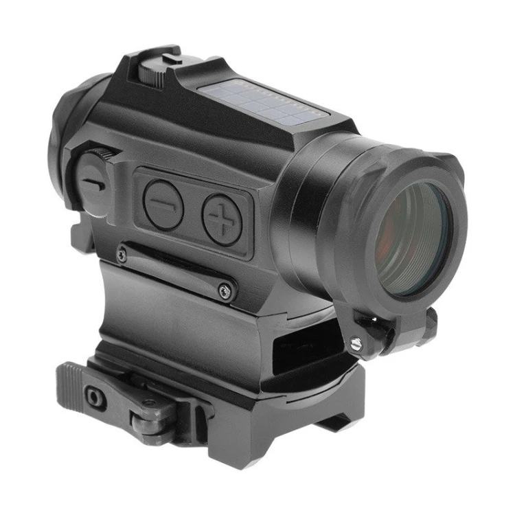 Kolimator Holosun HS515CM MRS FMC zamknięty sola