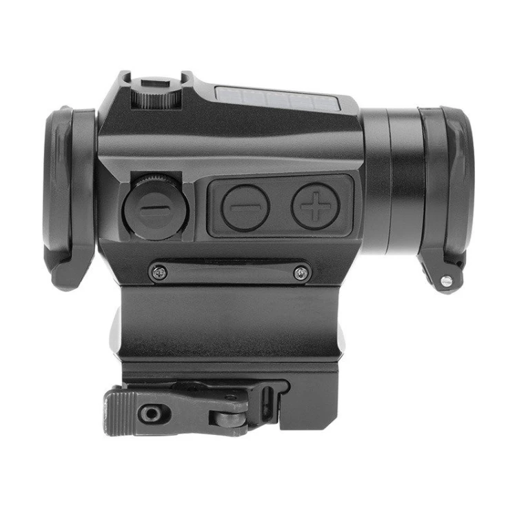 Kolimator Holosun HS515CM MRS FMC zamknięty sola