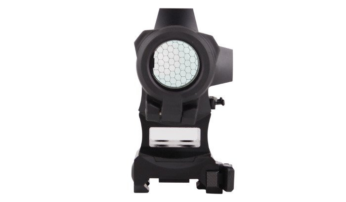 Kolimator Holosun HS515CM MRS FMC zamknięty sola