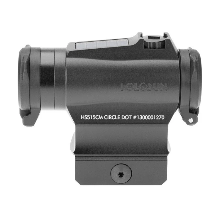 Kolimator Holosun HS515CM MRS FMC zamknięty sola