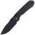 Nóż składany Remette Rhino Black Micarta