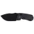 Nóż składany Remette Rhino Black Micarta