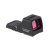 Kolimator Holosun otwarty SCS CZ P-10 C Solar