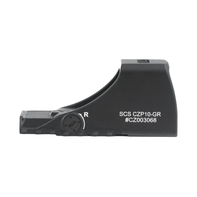 Kolimator Holosun otwarty SCS CZ P-10 C Solar