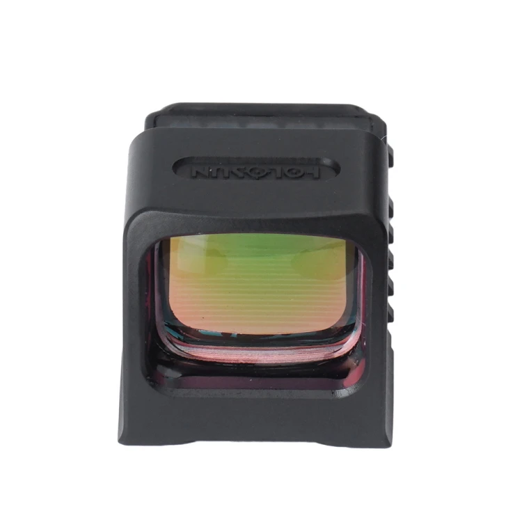 Kolimator Holosun otwarty SCS CZ P-10 C Solar