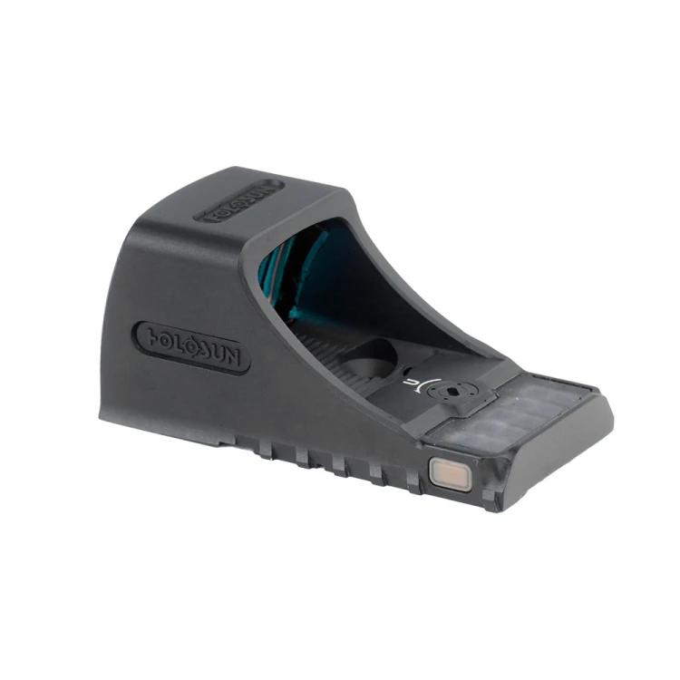 Kolimator Holosun otwarty SCS CZ P-10 C Solar