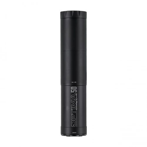 A-Tec Optima 50 .338 15x1