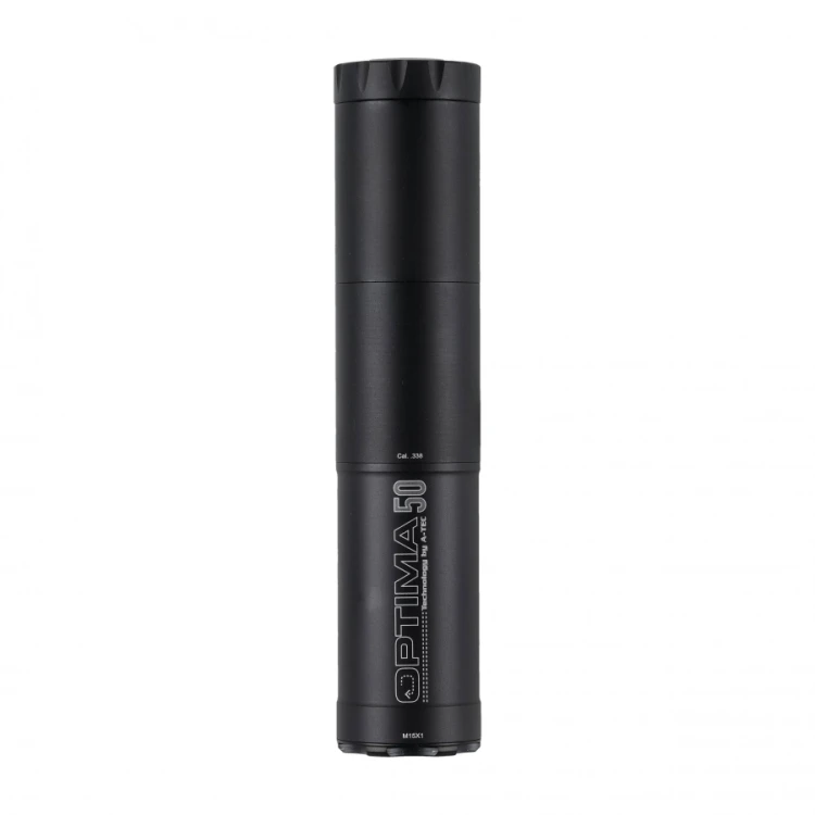 A-Tec Optima 50 .338 15x1