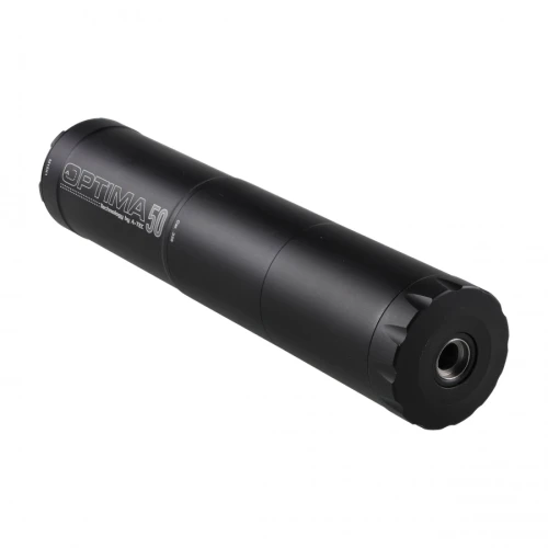 A-Tec Optima 50 .338 15x1