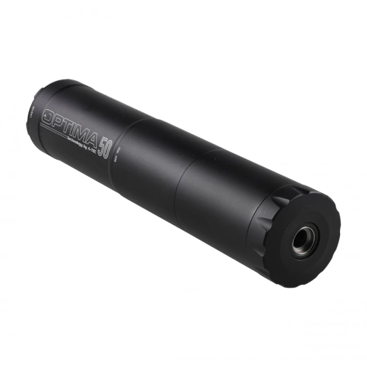 A-Tec Optima 50 .338 15x1
