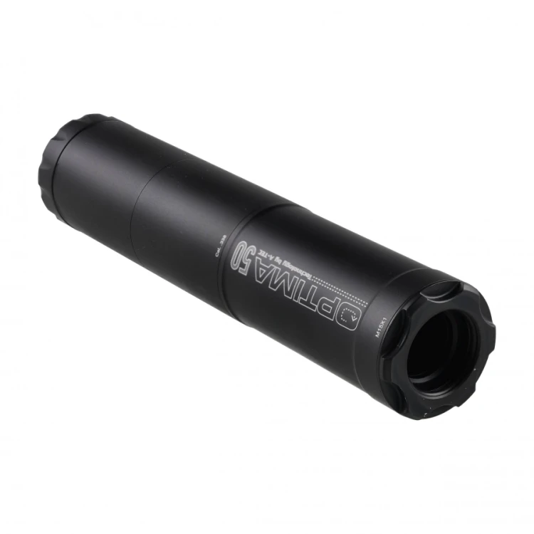 A-Tec Optima 50 .338 15x1