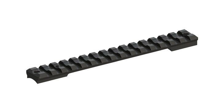 Szyna Weaver Recknagel Mauser M18