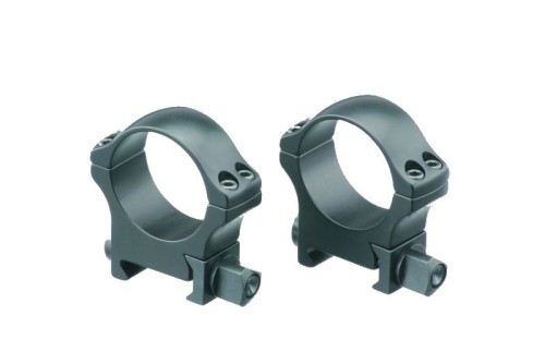 Montaz weaver 30mm BH14 PSG Recknagel