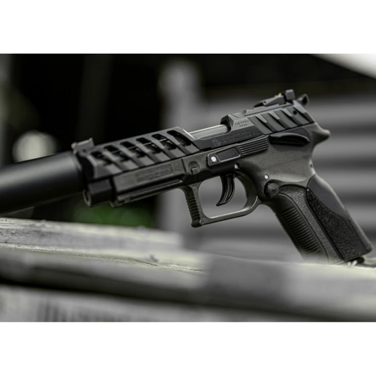 Pistolet Grand Power K22 X-Trim MK23 OR 22LR Black