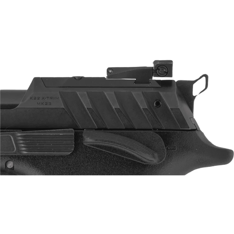 Pistolet Grand Power K22 X-Trim MK23 OR 22LR Black