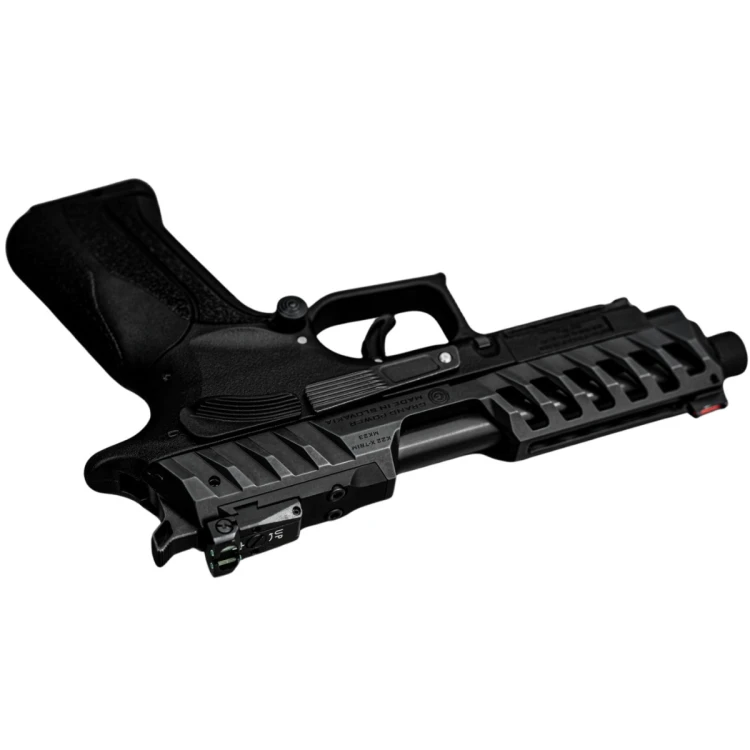 Pistolet Grand Power K22 X-Trim MK23 OR 22LR Black