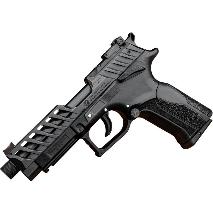 Pistolet Grand Power K22 X-Trim MK23 OR 22LR Black