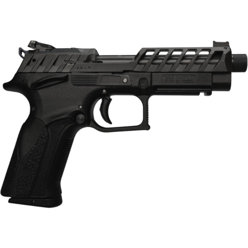 Pistolet Grand Power K22 X-Trim MK23 OR 22LR Black
