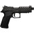 Pistolet Grand Power K22 X-Trim MK23 OR 22LR Black