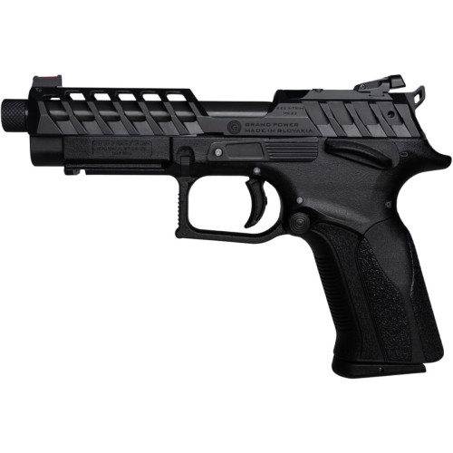 Pistolet Grand Power K22 X-Trim MK23 OR 22LR Black