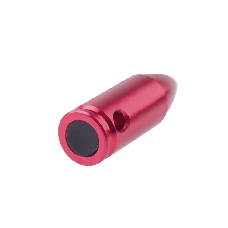 Zbijaki GunPany Snap Cap 6szt. 9mm