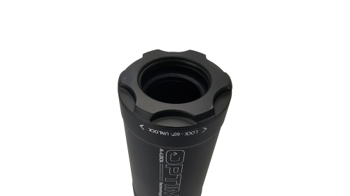 A-Tec Optima 50 .30 A-Lock