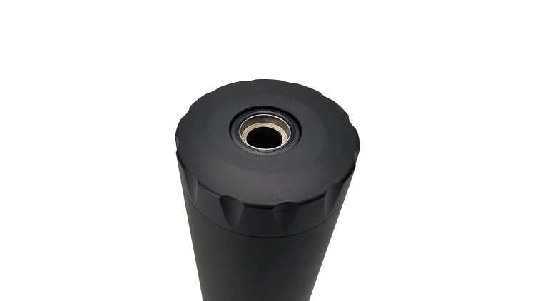A-Tec Optima 50 .30 A-Lock
