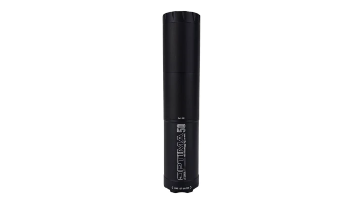 A-Tec Optima 50 .30 A-Lock
