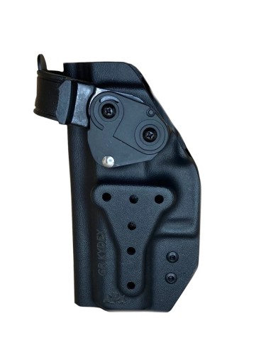 OWB Taco Kimber 2K11 T-LOK Prawa pod Koli BLK SLS