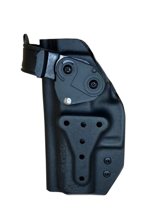 OWB Taco Kimber 2K11 T-LOK Prawa pod Koli BLK SLS