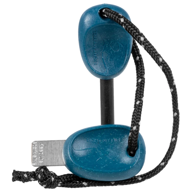 Krzesiwo Light My Fire Fire BioScout 2.0 niebieski