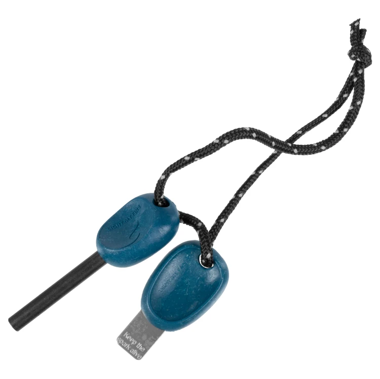 Krzesiwo Light My Fire Fire BioScout 2.0 niebieski
