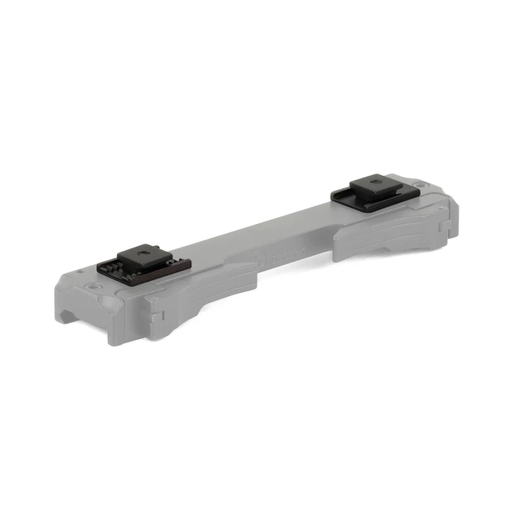 Adapter szyny Łuszczek Swarovski SR komplet h1,2