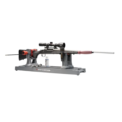 Podstawa do prac rusznikarskich Tipton Gun Vise G2