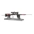 Podstawa do prac rusznikarskich Tipton Gun Vise G2