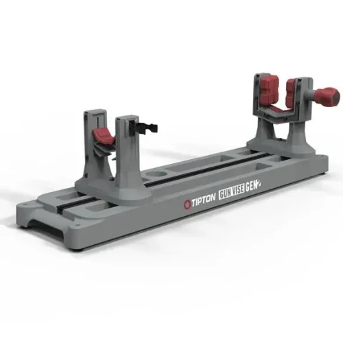 Podstawa do prac rusznikarskich Tipton Gun Vise G2