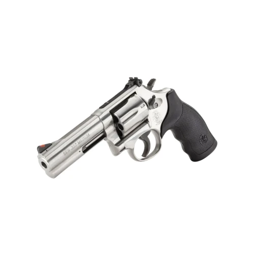 Rewolwer S&amp;W 686 Plus 4" 357MAG/38SPECIAL