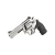 Rewolwer S&amp;W 686 Plus 4" 357MAG/38SPECIAL