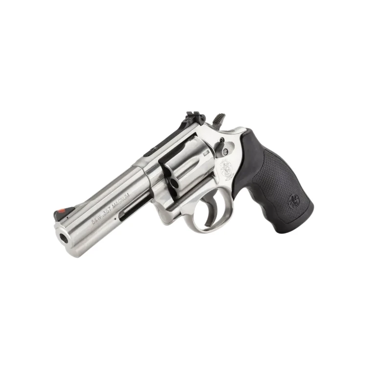 Rewolwer S&amp;W 686 Plus 4" 357MAG/38SPECIAL