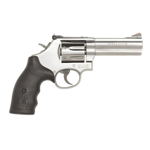 Rewolwer S&amp;W 686 Plus 4" 357MAG/38SPECIAL