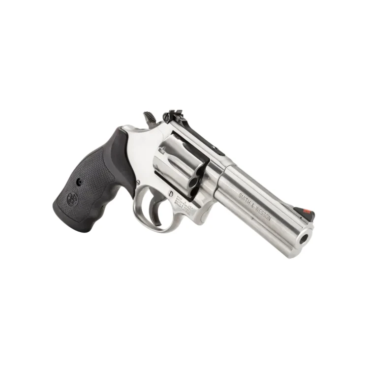 Rewolwer S&amp;W 686 Plus 4" 357MAG/38SPECIAL