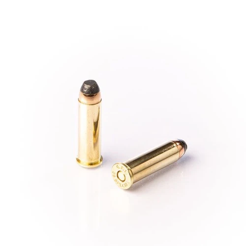 Amunicja Fiocchi SJSP 10,24g 158gr 38special