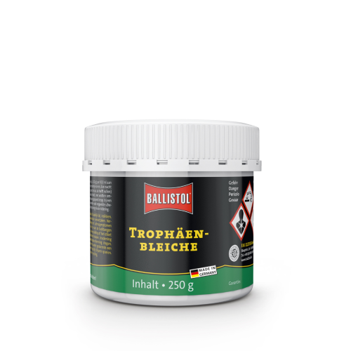 Ballistol preparat do wybielania trofeów 250g