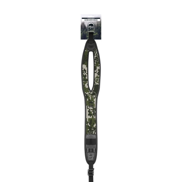 Pas do broni Sauenhammer GAMEHAMMER VIKIN camo