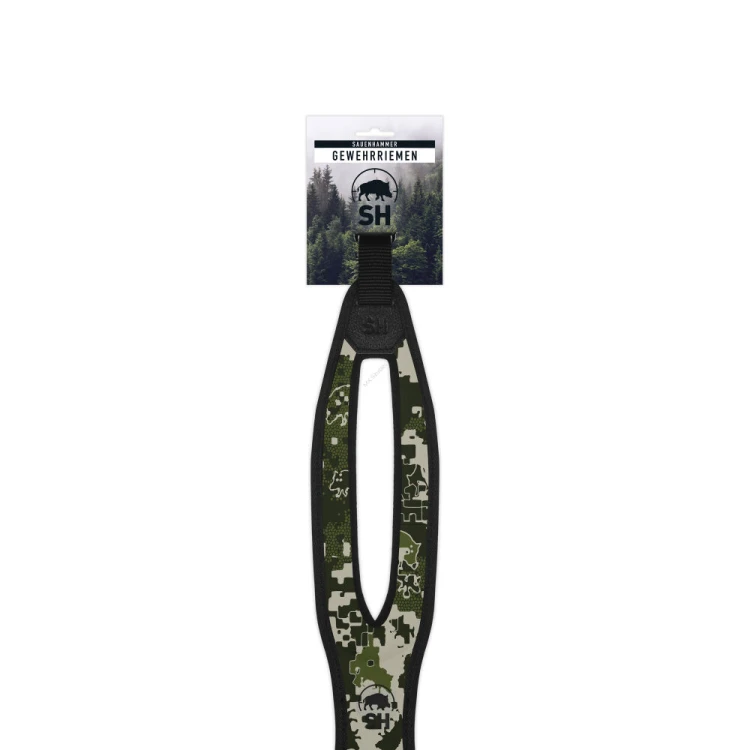 Pas do broni Sauenhammer GAMEHAMMER VIKIN camo