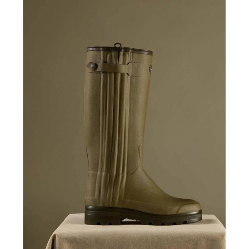 Buty Chasseur Neopren 1182-V. Vier