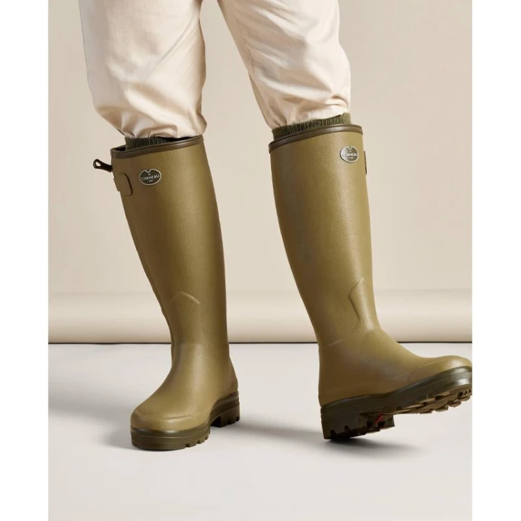 Buty Chasseur Neopren 1182-V. Vier